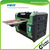 Digital Printer Type and New Condition WER E2000UV uv flatbed printer a3 with economical price