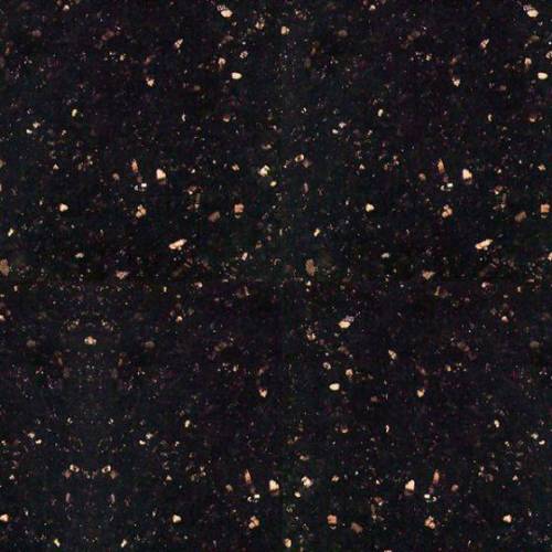 Black Galaxy Granite