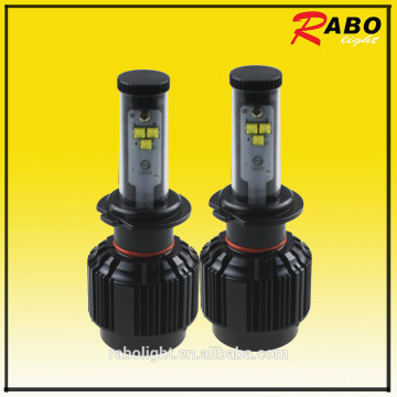 cob led fog lamp automotive led headlight bulb h7