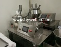 سلسلة GHL High Shear Granulator