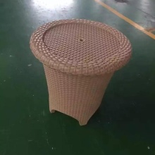 Plastic Rotational Molding Table Mold