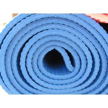 viele Farben Pvc Foam Yogamatte