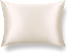 Hot Sale Silky Satin Artificial Silk Pillow Case