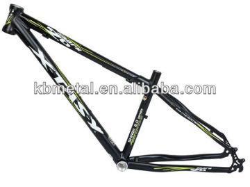 k&b bicycle frame sale