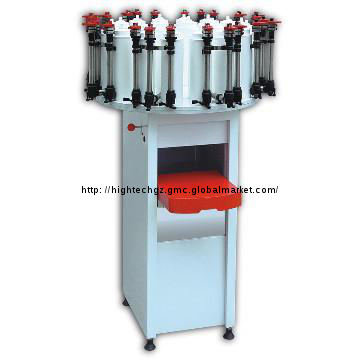 High-tech Manual Paint Dispenser