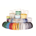 Multi-specification PTFE sealing tape