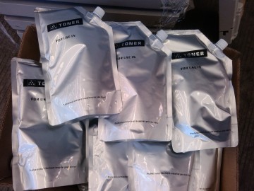 refill toner powder for samsung