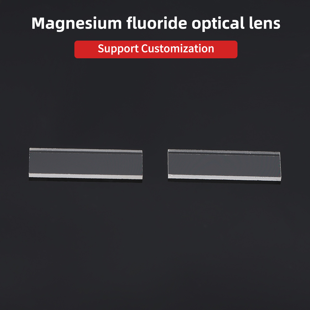 Kegunaan Terbaik untuk Kanta Magnesium Fluorida Best Uses for Magnesium Fluoride Lenses