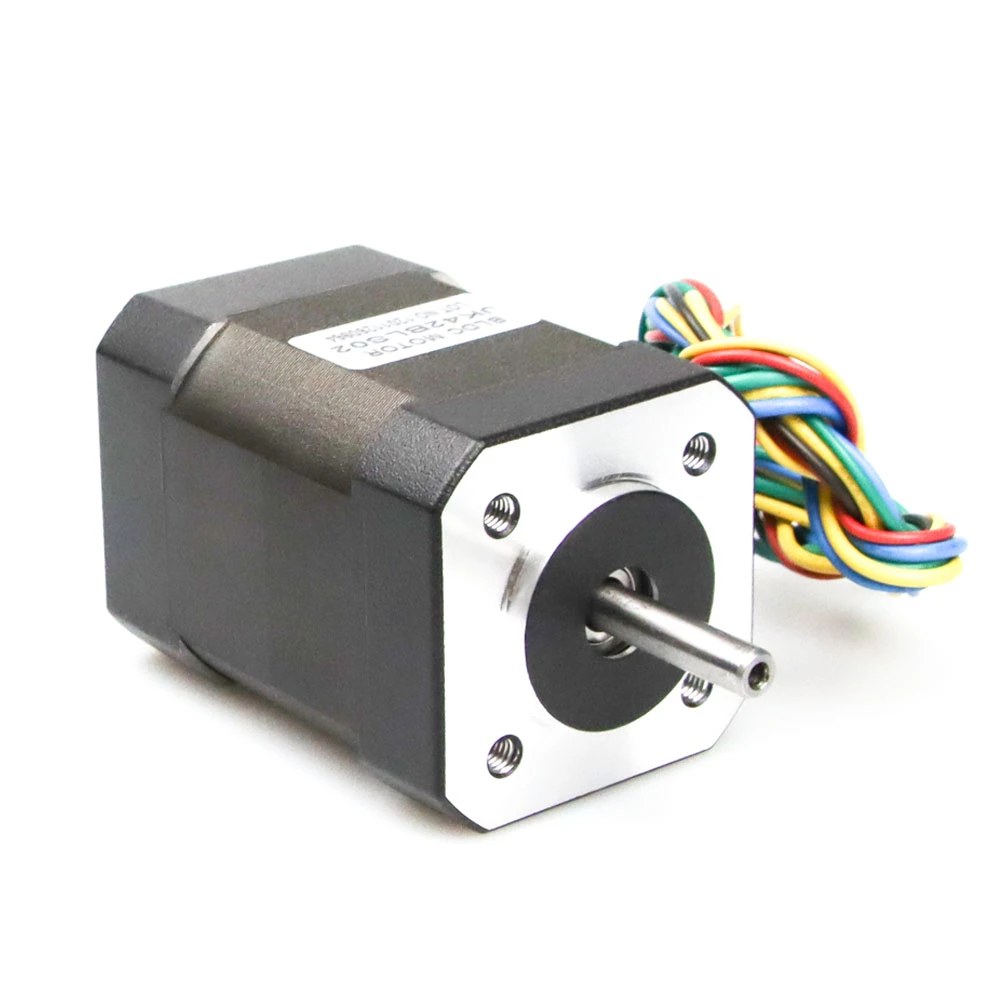 BLDC Motor 42mm 52.5W 4000rpm Brushless DC Motor