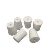 High Temperature Ceramic Insulator Parts - Al2O3 Injection Process