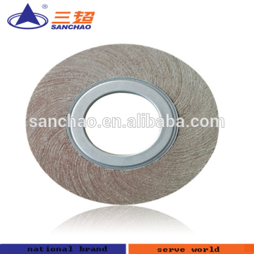 Silicon Carbide Grinding Wheels for Manual Grinding Machine