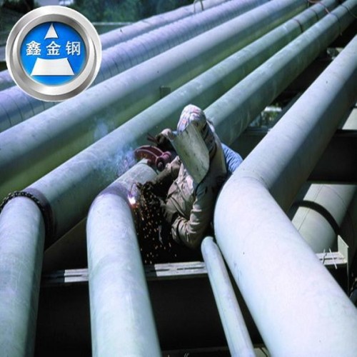 API 5L X60 Pipeline project transport oil gas