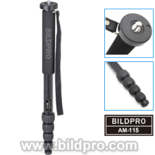 camera monopod aluminum monopod