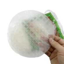 Chinese Wholesale White Rice Wafer Paper Sheets Factory