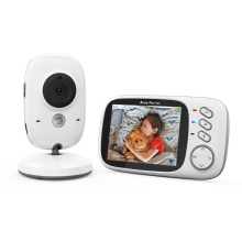 Best Selling VB603 Portable Smart Wireless Baby Monitor with Camera and Audio
