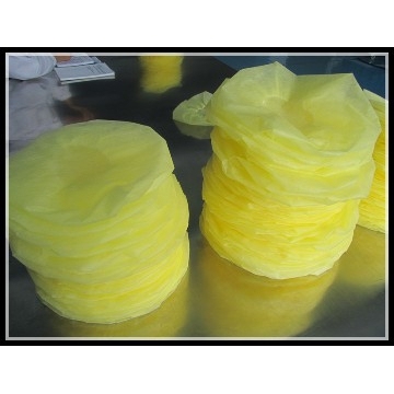 Disposable Nonwoven bouffant  caps