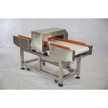Metal detector conveyor systems (MS-809)