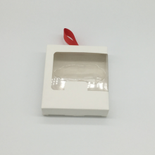 Clear Window Handle gift electronics Boxes