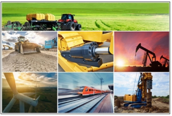 Bucket Bush alkalmazás Bucket Bush Application