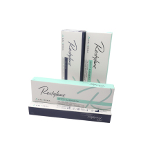 Restylane LYFT dermal filler restylane lyft cheeks