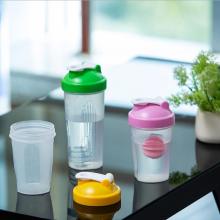 Protein Shake Water Bottle