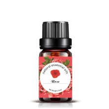 High Quality Rose Essential Oil Private Label