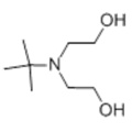 N-tert- 부틸 디 에탄올 아민 CAS 2160-93-2