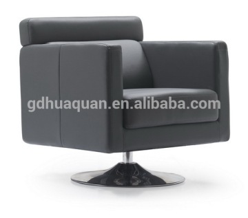 classical black bar chair hot sell swivel chair