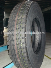 11.00R20 radial TBR tire