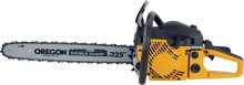 52cc gas chain saws