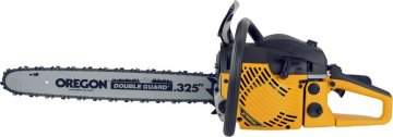 52cc gas chain saws