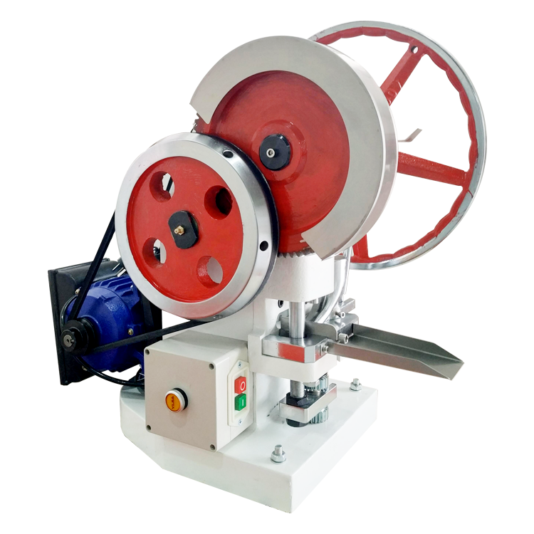 Tdp Series Single Table Press Machine 5 Png