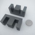 Magnet Mnzn Magnet Bobbin Ferrite In Magnet Core