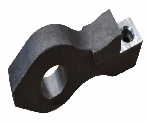 Ningbo factory custom precision steel casting parts