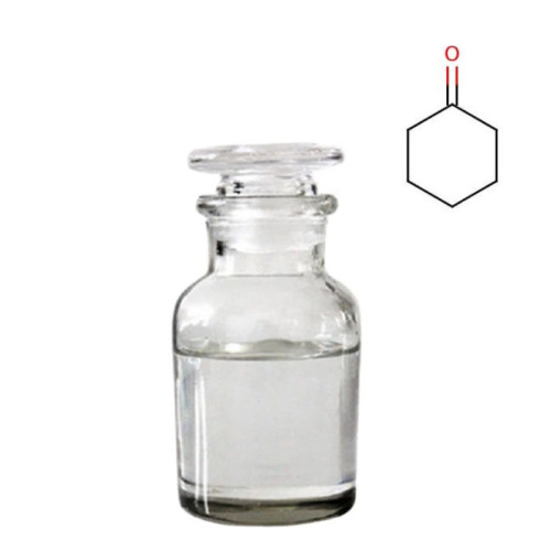 Industrial Solvent Cyclohexanone for Nylon CAS 108-94-1