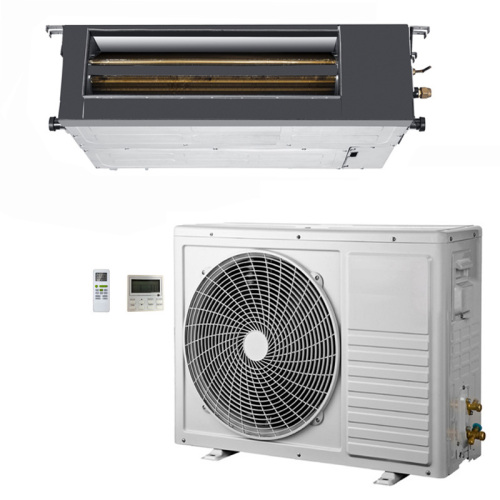 R22 50Hz koelmiddelkanaal type airconditioner