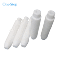 PTFE WEARES ανθεκτικά σε ειδικά διαμορφωμένα μέρη