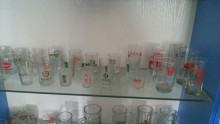 Recommend Advertised Glass Cup Manufacturer