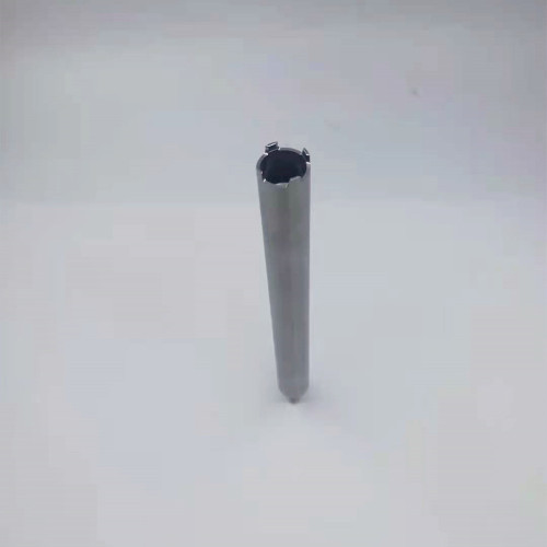 Customized CNC machining stainless steel long parts