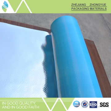 Fire Resistant Reflective House Wrap Insulation