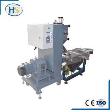 Plastic Recycling Machine/PP Granulator Plastic Pelletizer