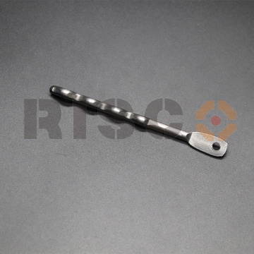 Marble Fixing System Corrugated Wave Pin