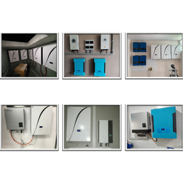 High safety LFP battery with battery manage system