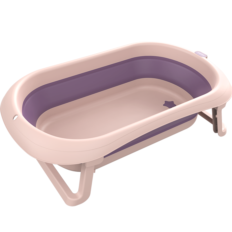 Nada Bugawa Design Bath Tub Baby Portable Bathtub