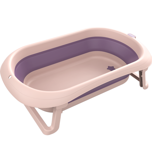 Baignoire portative pliante pour bébé