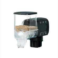 Jebao AF Series Fish Tank Automatic Feeders: Timed, Anti-Moisture Technology for AF-250, AF-500, AF-250B, AF-500B Models