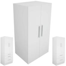 PANTRY TOPPER 80CM KITCHEN CABINET