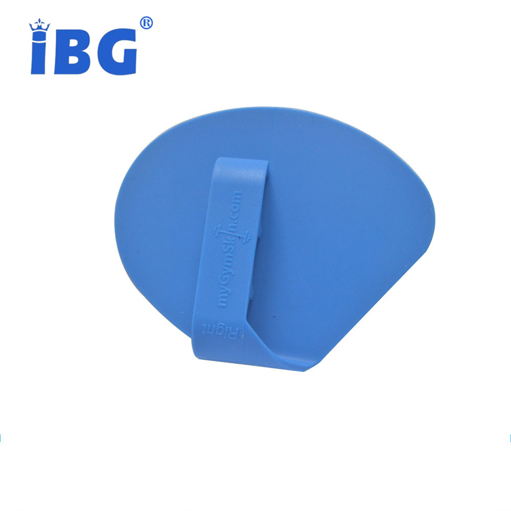 Silicone gasket