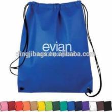 Top sale OEM welcome quality drawstring gym bags