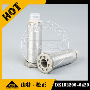 Запчасти экскаватора PC60-7 Priming DK152200-5420